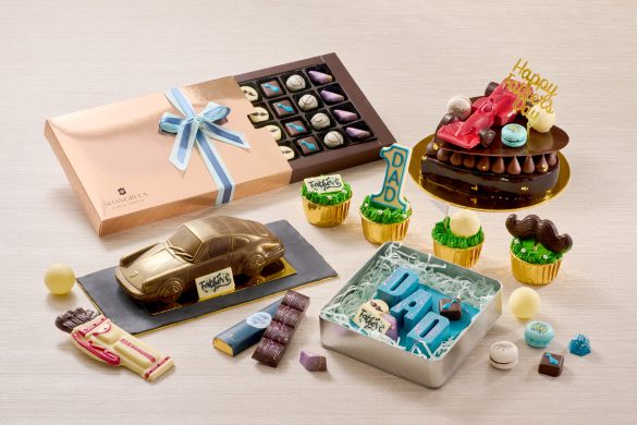 Father's Day Goodies, Shangri-La Kuala Lumpur