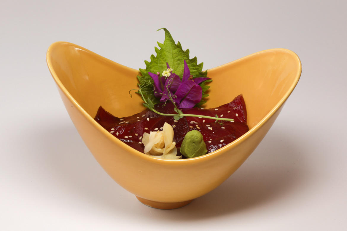 Hilton-Bali-Resort-Hamasei-Maguro-Zuke-Don Maguro Zuke Don, Hamasei