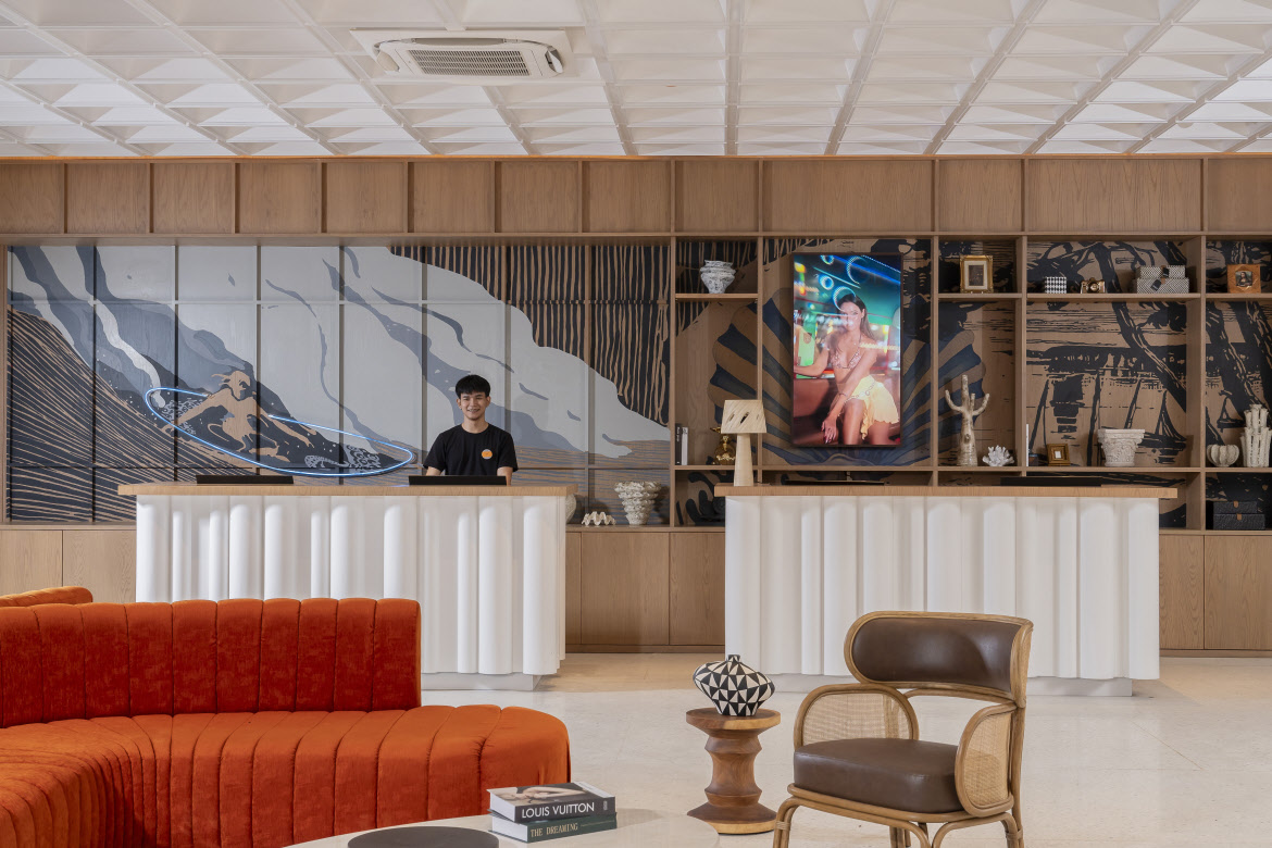 Lobby-Tribe-Phuket-Patong3 lobby, Tribe Phuket Patong