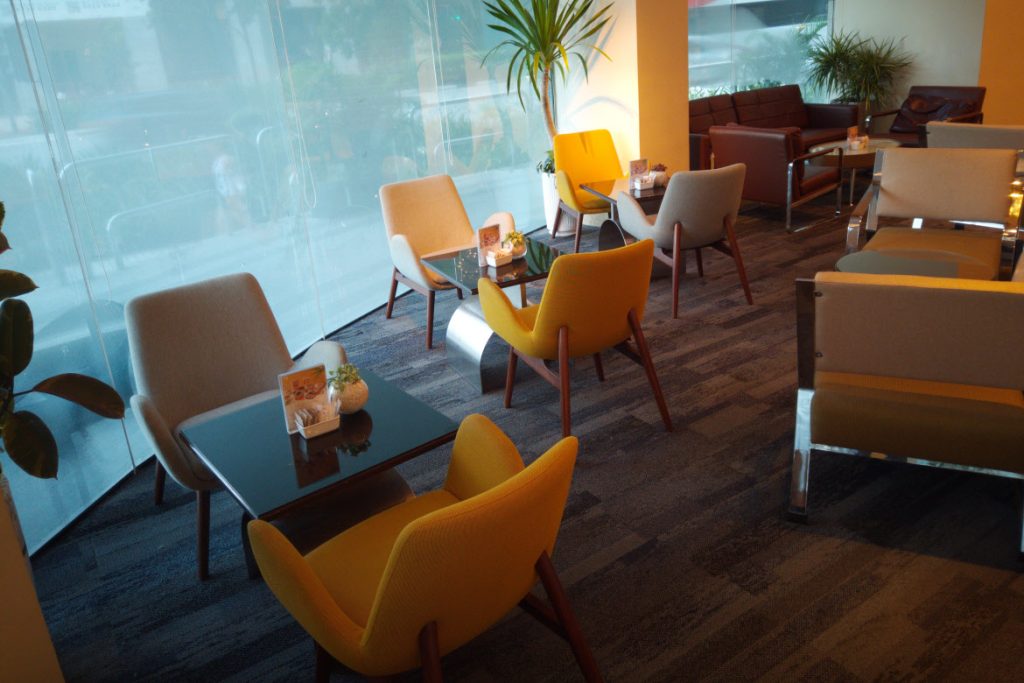 The Tea Bar
