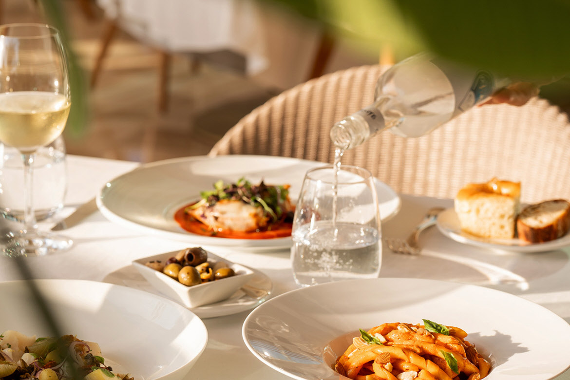 Cafe-Milano-Four-Seasons-Abu-Dhabi Cafe Milano, Four Seasons Hotel Abu Dhabi