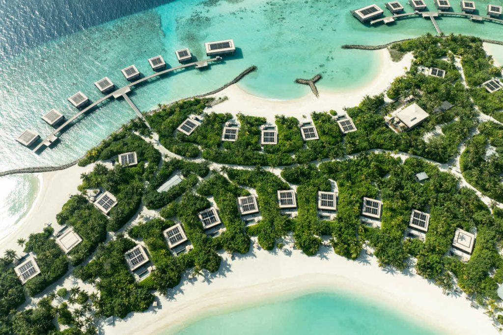 Patina Maldives
