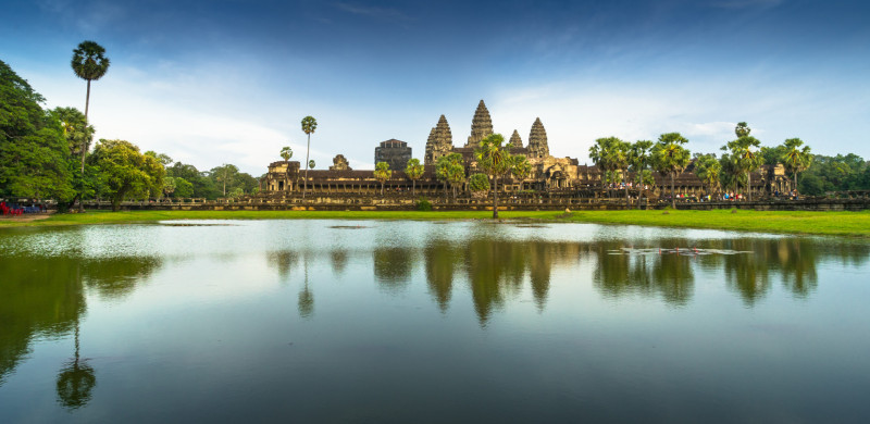 Siem Reap