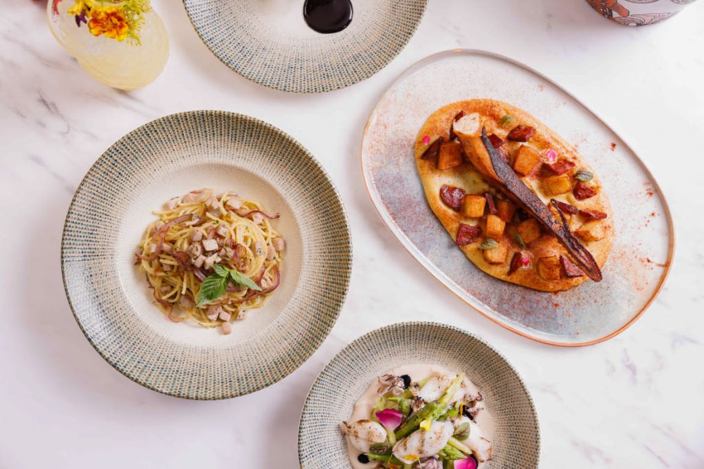 Father’s Day 2025 InterContinental Bangkok SoCal