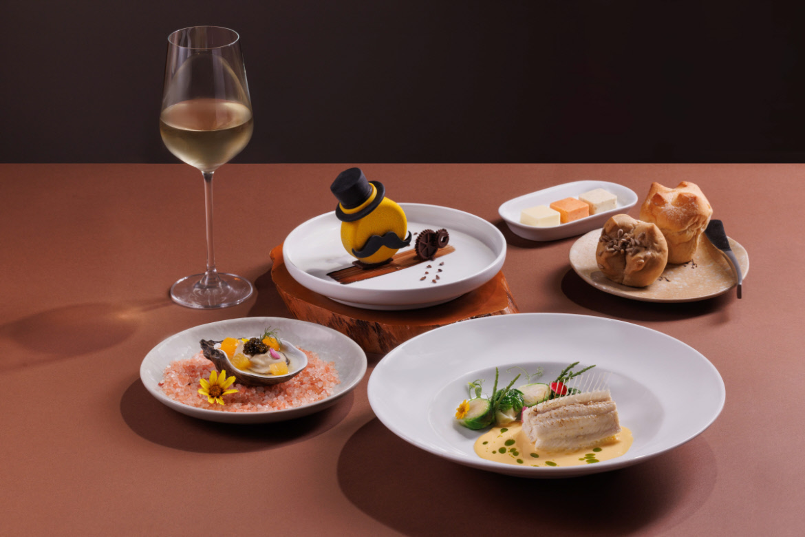 InterContinental-Bangkok-Father’s-day-set-menu Father's Day set menu