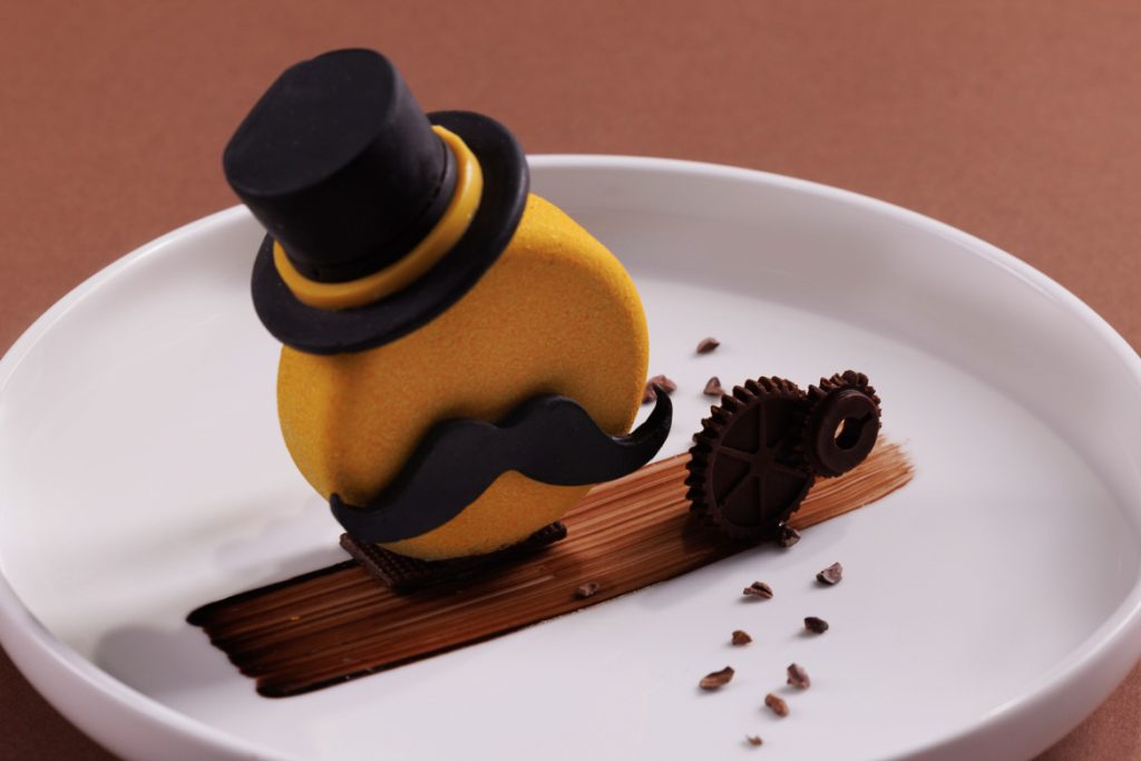 Father’s Day 2025 InterContinental Bangkok set menu