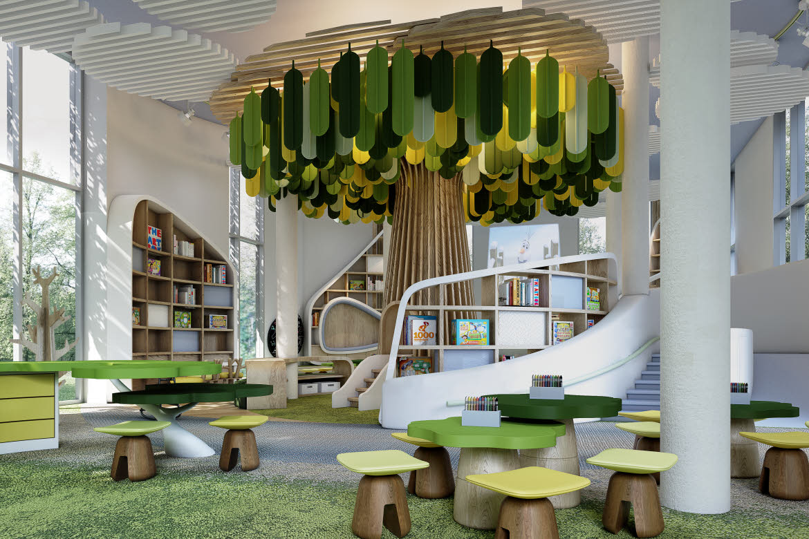 JW-Marriott-Cam-Ranh-Bay-Resort-Spa-Kids-Club Kids Club, Cam Ranh