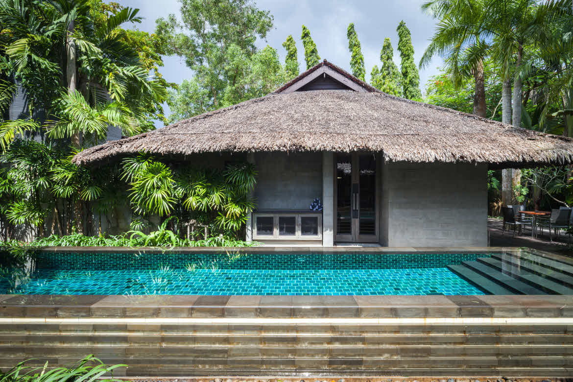 One-Bedroom-Pool-Villa-Lagoon-Pool-Side Pool villa, lagoon pool