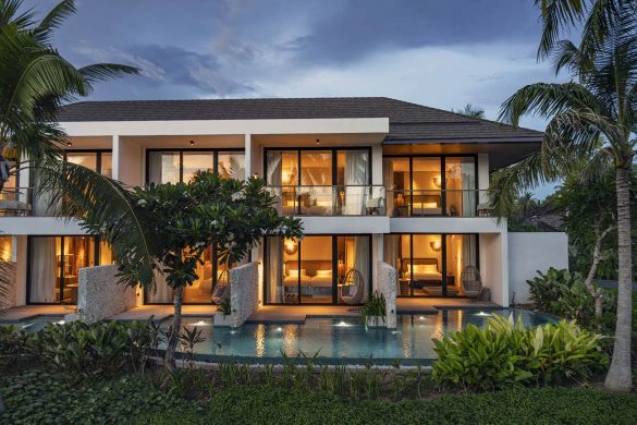 South Palms Resort & Spa Panglao – MGallery Collection