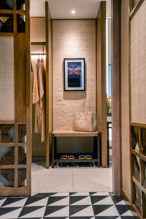 South Resort & Spa Panglao – MGallery Collection interior