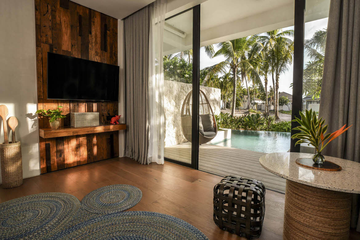 South-Palms-Resort-Spa-Panglao-room-terrace Bohol Philippines MGallery resort room