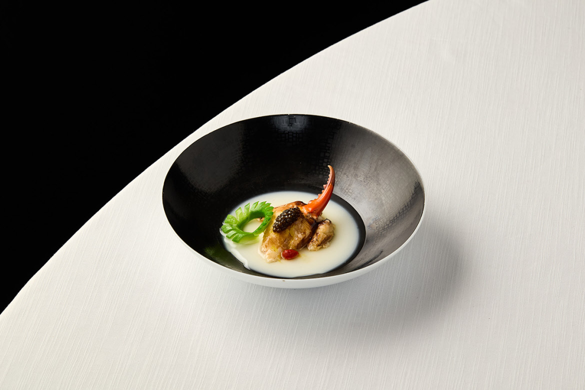 Yu-Ting-Yuan-dish Cantonese dish by Yu Ting Yuan