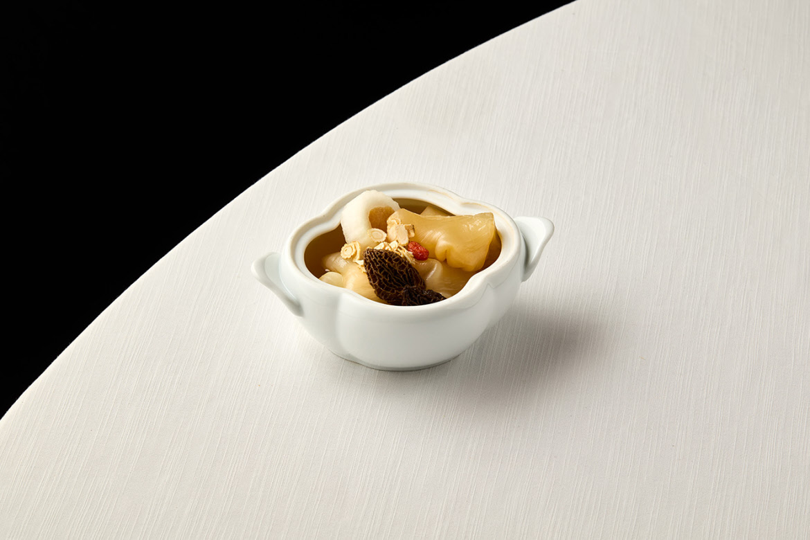 Yu-Ting-Yuan-dish2 Yu Ting Yuan, Bangkok dish