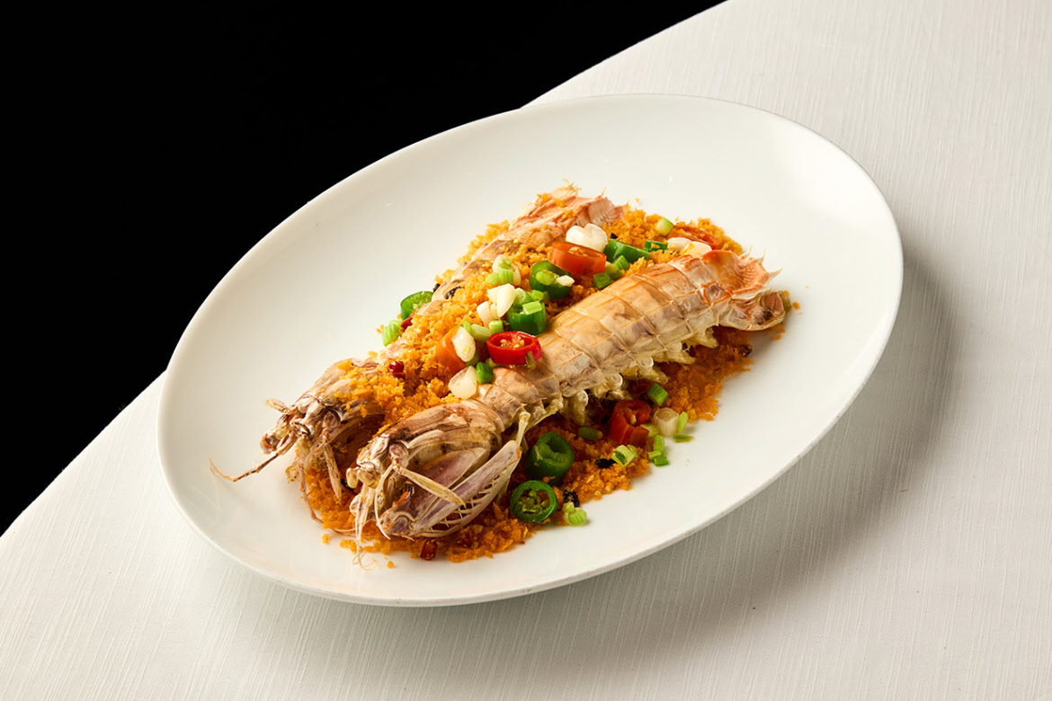 Yu-Ting-Yuan-dish4 Cantonese dish