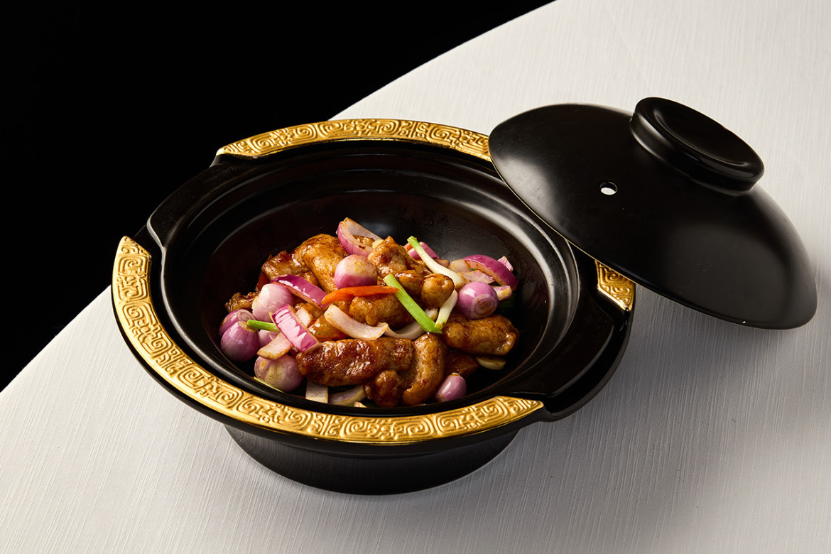 Yu-Ting-Yuan-dish6 Yu Ting Yuan Cantonese cuisine: dish