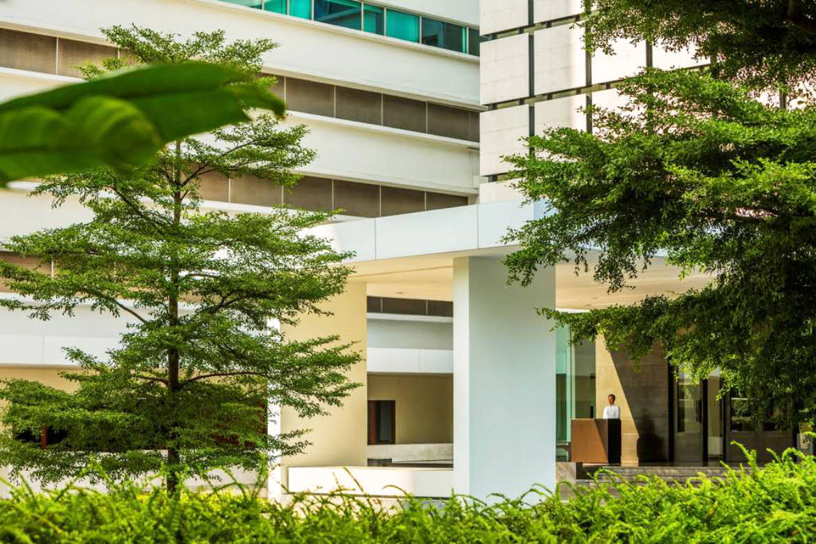 Como-Metropolitan-Bangkok-facade Como Metropolitan Bangkok facade