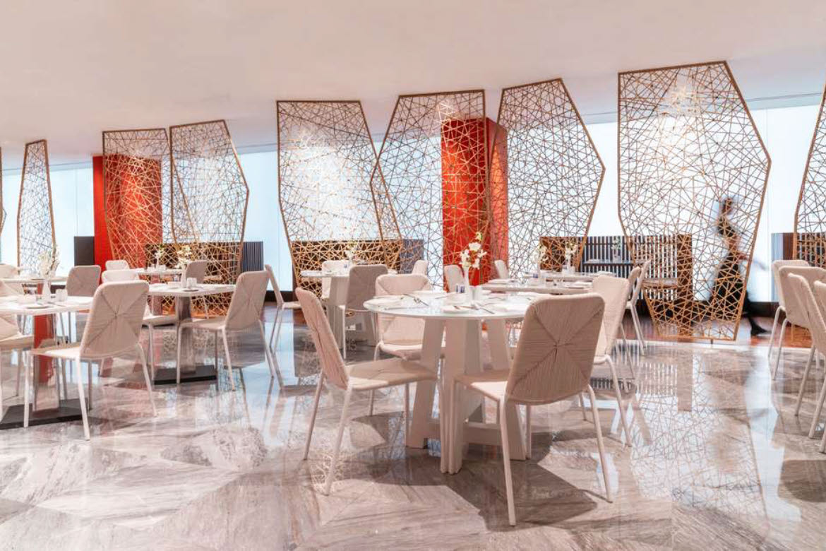 Como-Metropolitan-Bangkok-restaurant Como Metropolitan Bangkok restaurant