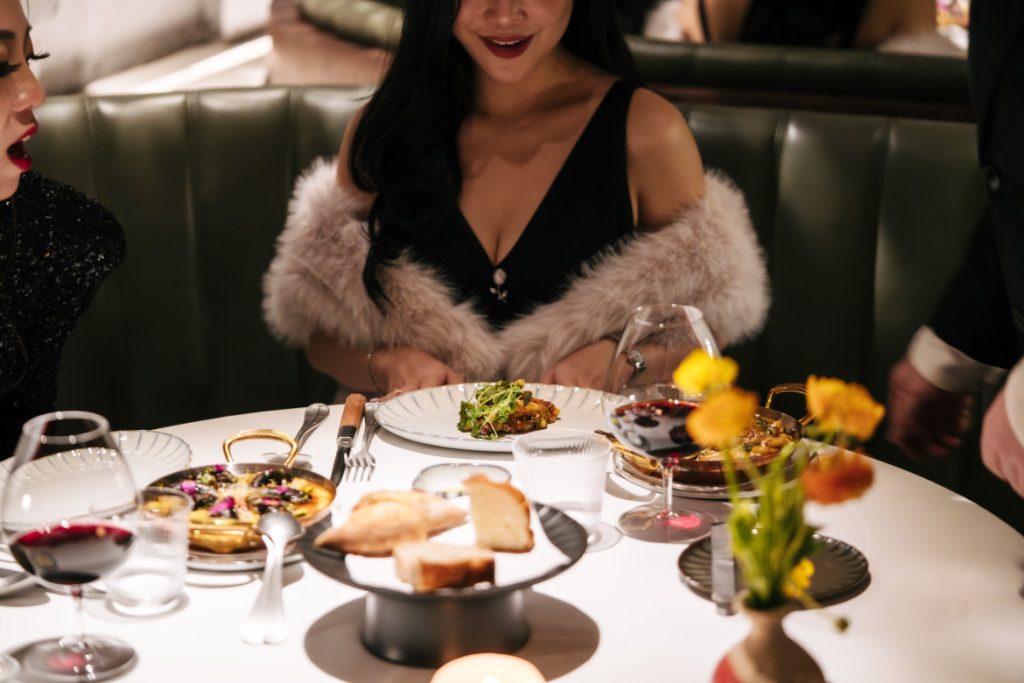 Grand Culinary Escape