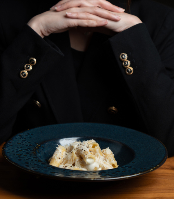 Sheraton Grande Bangkok cuisine