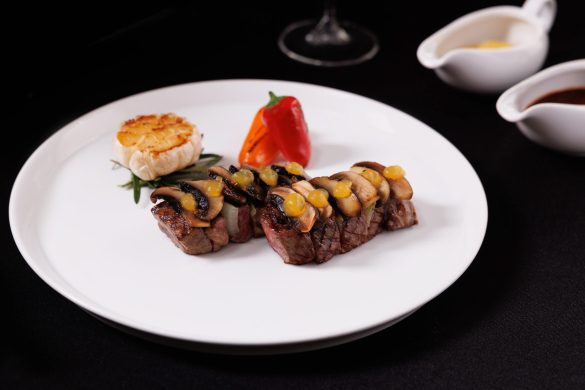 Wagyu Mayura Station