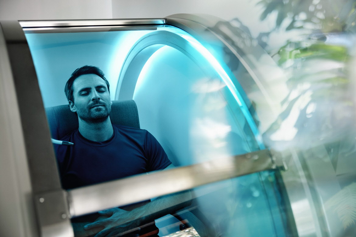 COMO-Shambhala-Estate-Ojas-Hyperbaric-Oxygen-Pod Hyperbaric Oxygen pod