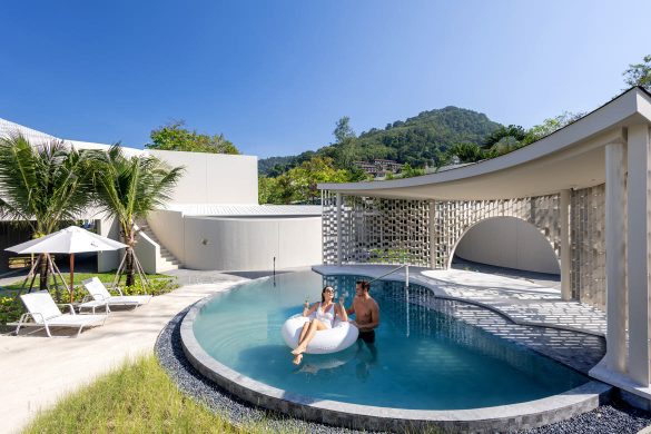Centara Karon Villas Phuket