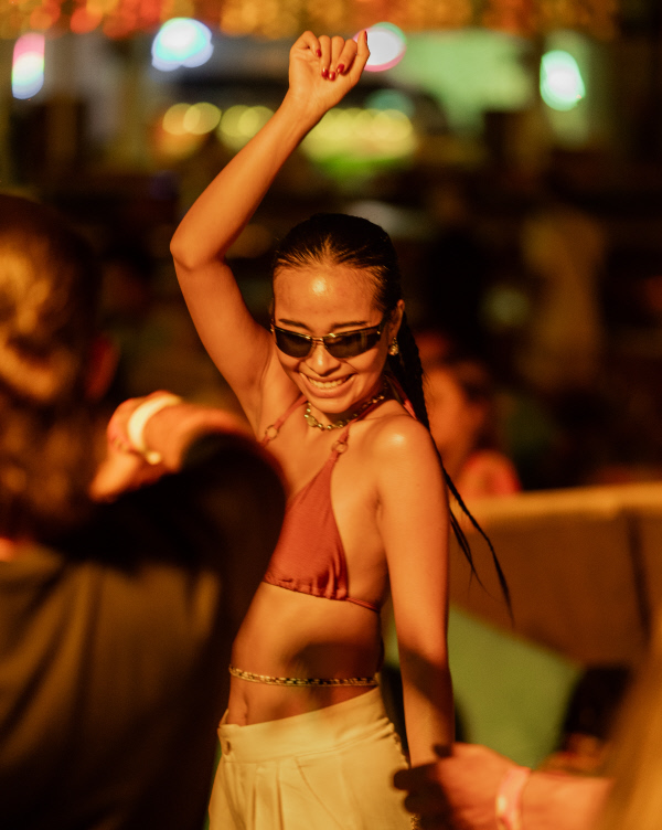 Ignite Fridays at Club SEEN Koh Samui