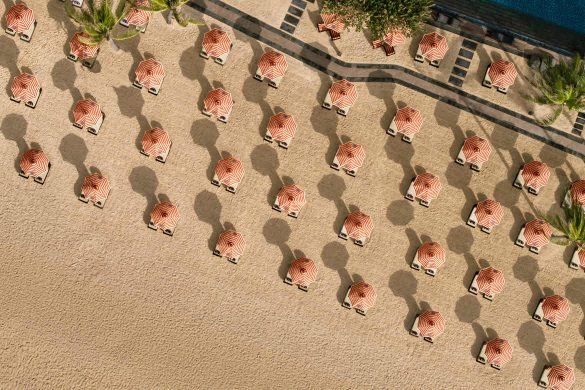 St. Regis Bali x Vilebrequin