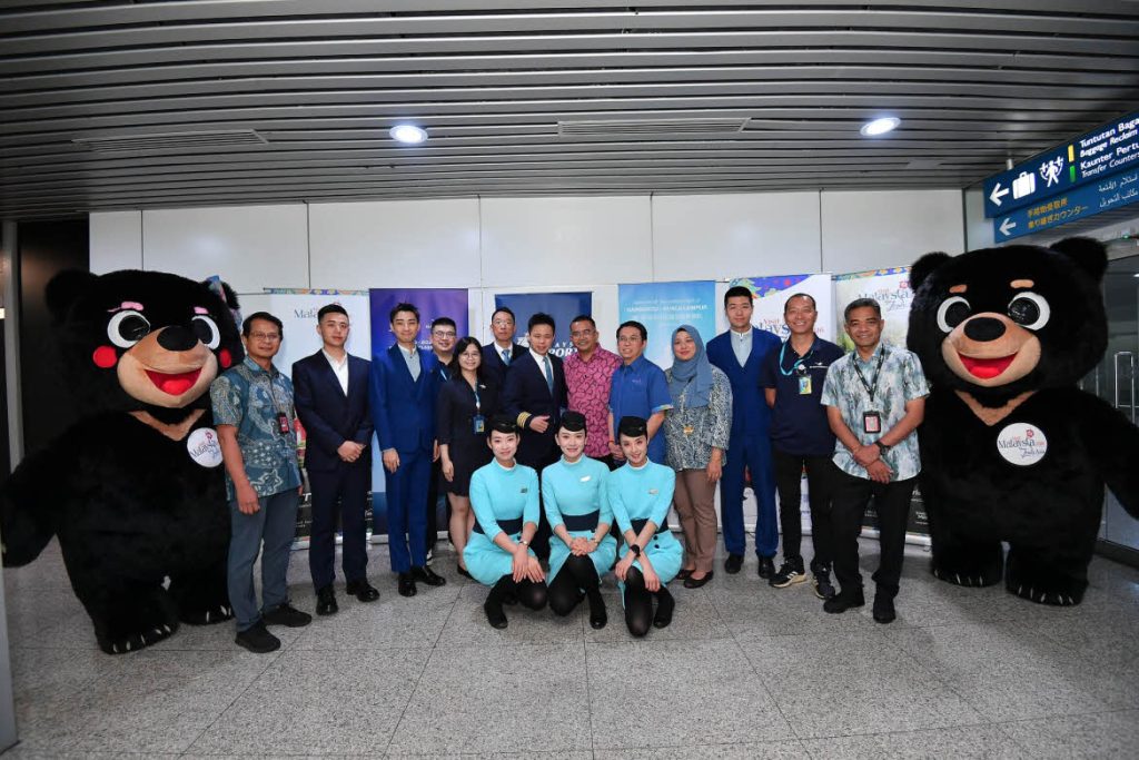 Xiamen Airlines relaunches Hangzhou – Kuala Lumpur flights