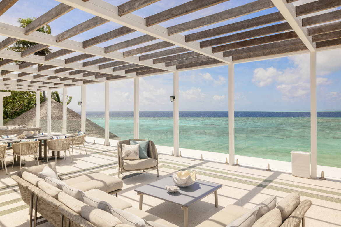 royale residence Royal Residence, Halcyon Private Isles