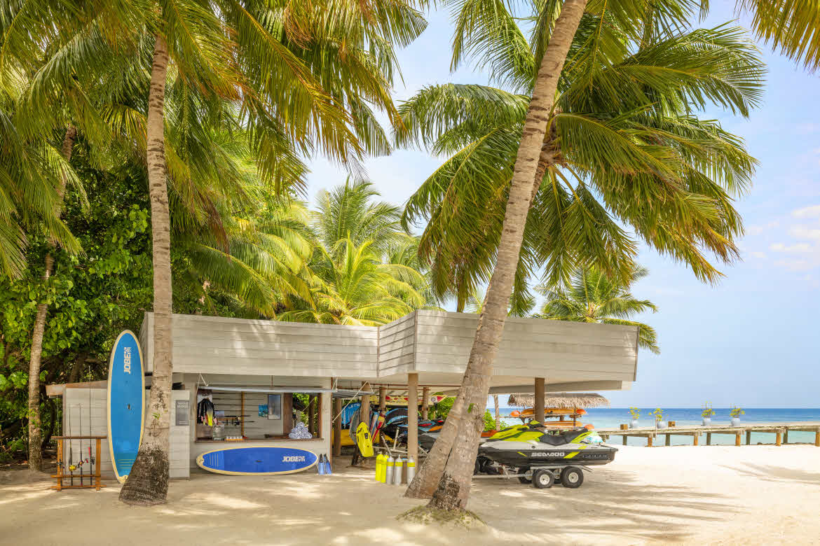 Halcyon-Private-Isles-Watersport-Center Halcyon Private Isles watersport center