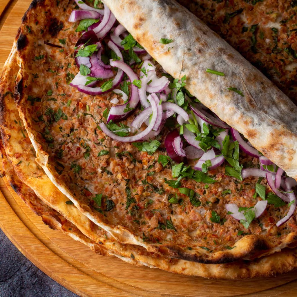 Sheraton Grande Sukhumvit, 18 January Sunday Brunch