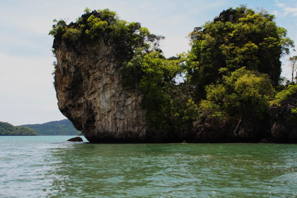 Ao Nang, Krabi