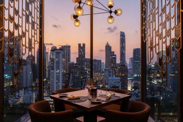 Char Restaurant