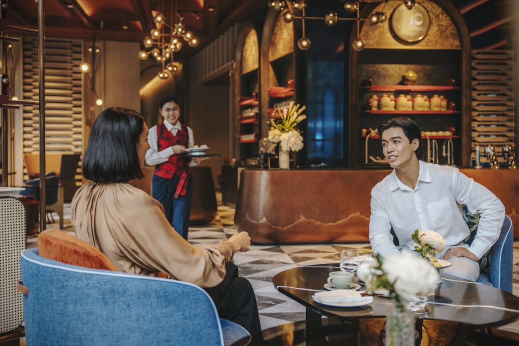 Fairmont Hanoi Central