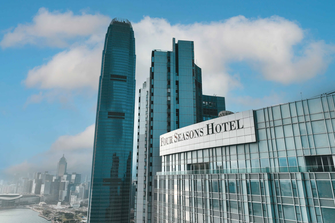 Four-Seasons-Hotel-Hong-Kong-Exterior2 Four Seasons Hotel Hong Kong