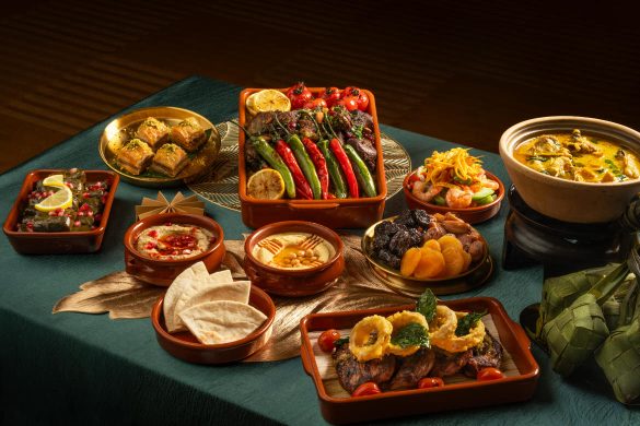 Ramadan StraitsKitchen