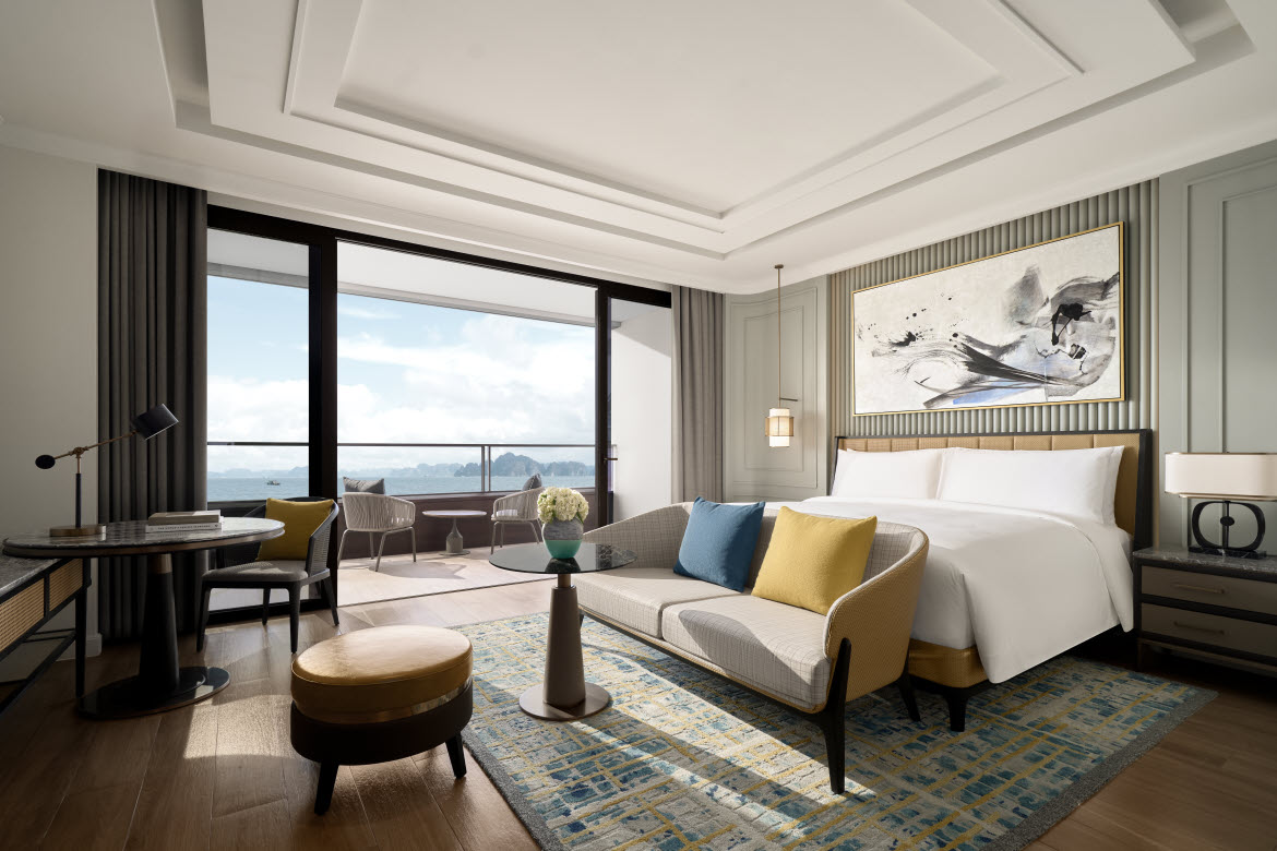 InterContinental-Halong-Bay-King-Classic-Halong-Bay-View3 InterContinental Halong Bay Resort King Classic bay view