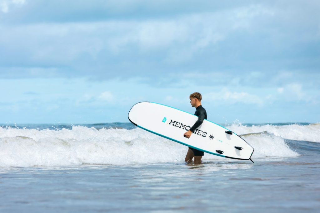 Surf House, JW Marriott Khao Lak