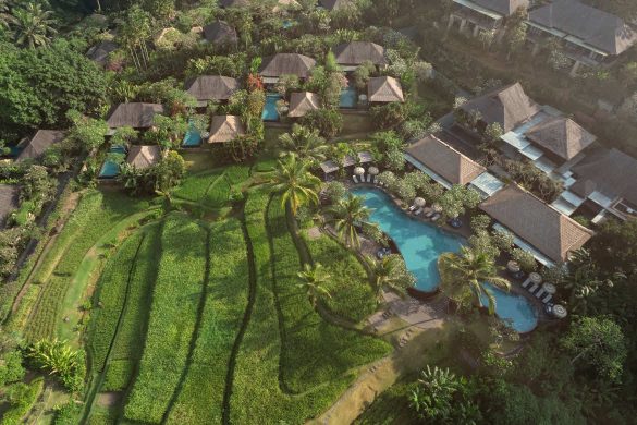 Mandapa, a Ritz-Carlton Reserve