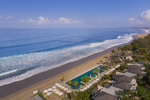 Seminyak Beach Resort Bali