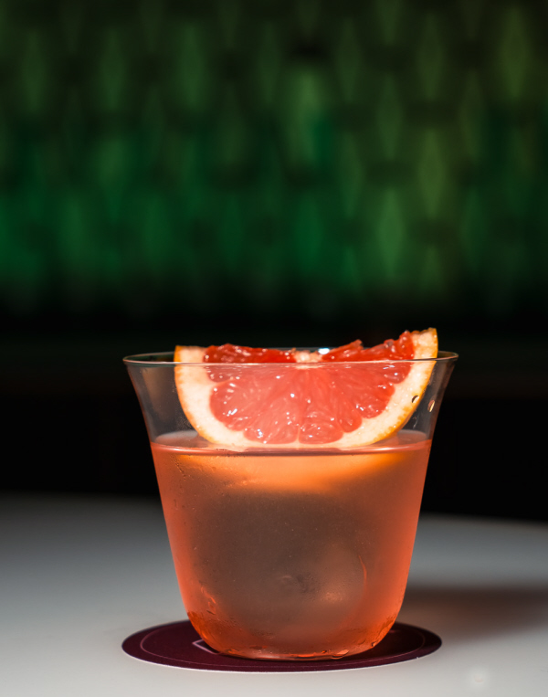 Amara signature cocktail