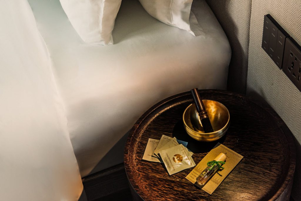 Anantara Phang Nga wellness, Koh Yao Yai, wellness lagoon pool villa