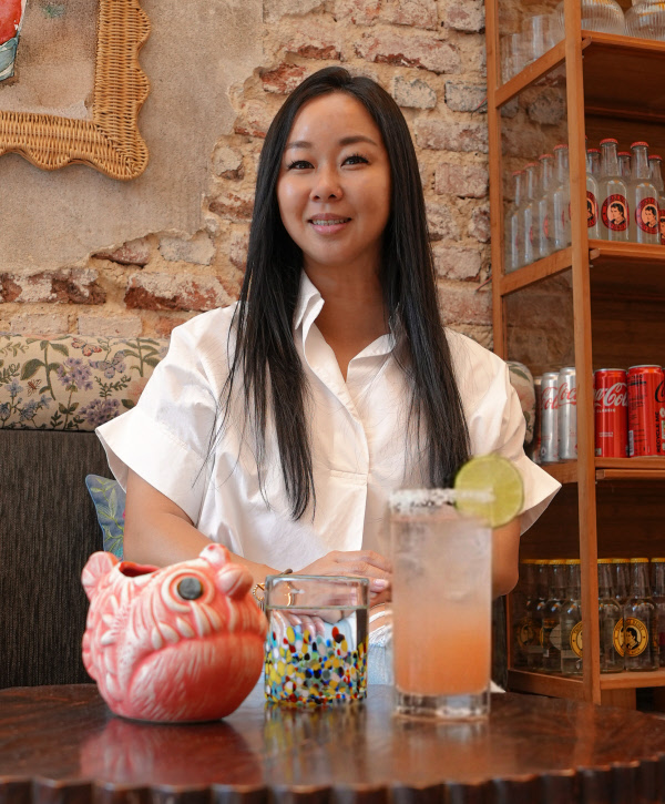 Caryn Cheah – Founder of Lil Big