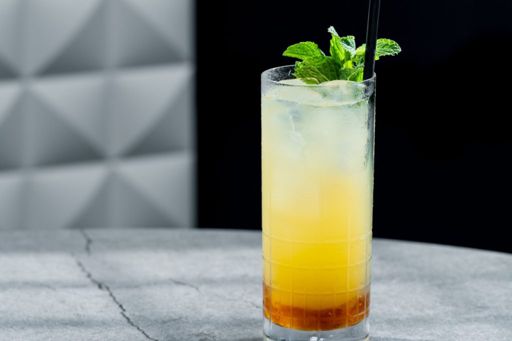 Haam Neng Mung cocktail Photo: Gaz Jones.