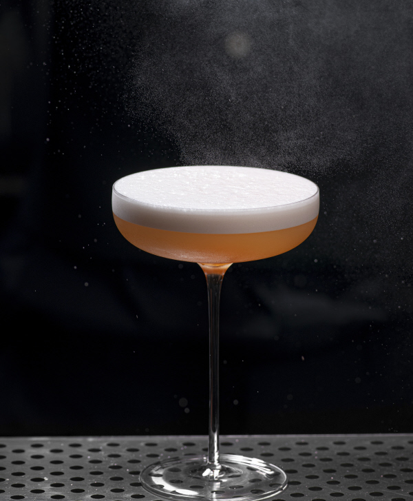 Take It Or Leave It cocktail