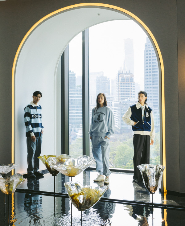 Late Checkout at The Ritz-Carlton, Bangkok