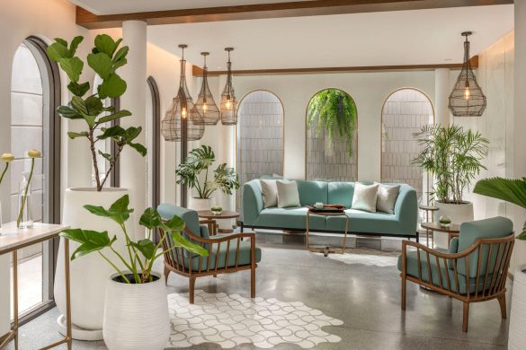 Centara Reserve Samui wellness