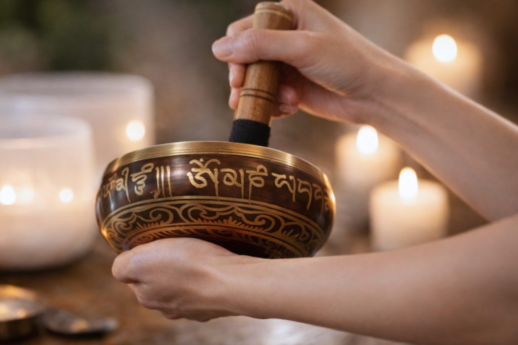 Reserve Spa Cenvaree