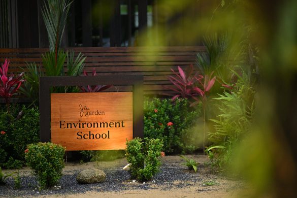 JW Garden, Khao Lak
